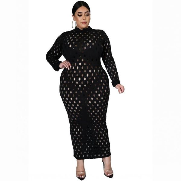 ethnic clothing 4xl 5xl plus size women's 2021 spring autumn dashiki african fashion dress see through long sleeve mesh maxi dresses, Red
ethnic clothing 4xl 5xl plus size women's 2021 spring autumn dashiki african fashion dress see through long sleeve mesh maxi dresses, Red