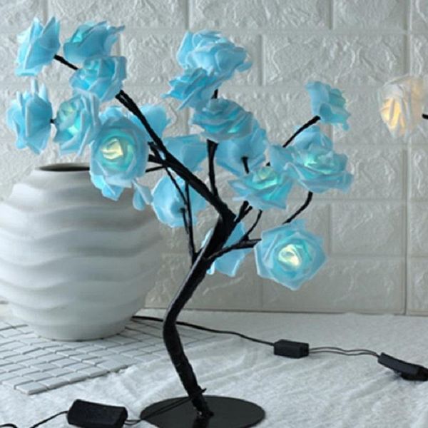 table lamps rose tree led lamp flower decorative for home living room bedroom decor lighting night lights desk
table lamps rose tree led lamp flower decorative for home living room bedroom decor lighting night lights desk
