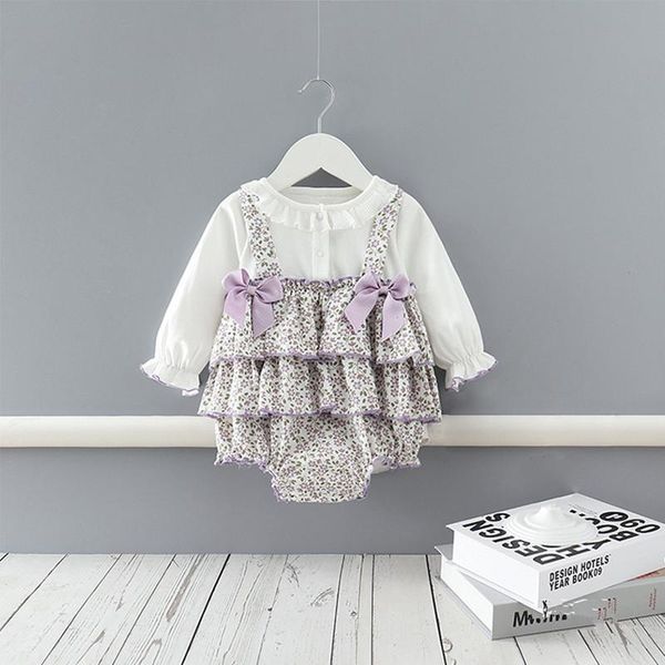rompers infant born floral girls bodysuit spring one-pieces baby jumpsuits cotton girl clothes outfits, Blue
rompers infant born floral girls bodysuit spring one-pieces baby jumpsuits cotton girl clothes outfits, Blue