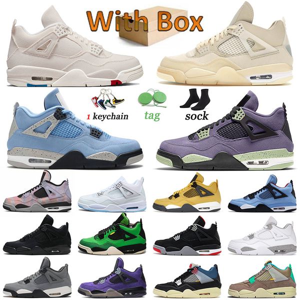 fashion trainers 4s sneakers designer jumpman 4 basketballs shoes canvas black cat white oreo zen master red thunder canyon royalty purple w, White;red 
fashion trainers 4s sneakers designer jumpman 4 basketballs shoes canvas black cat white oreo zen master red thunder canyon royalty purple w, White;red