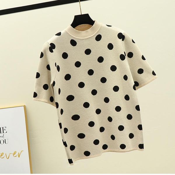 women's t-shirt hwlzltzhtpoint knitted summer t shirt women casual short sleeves breathable elasticity kintwear o-neck female tshirt, White 
women's t-shirt hwlzltzhtpoint knitted summer t shirt women casual short sleeves breathable elasticity kintwear o-neck female tshirt, White