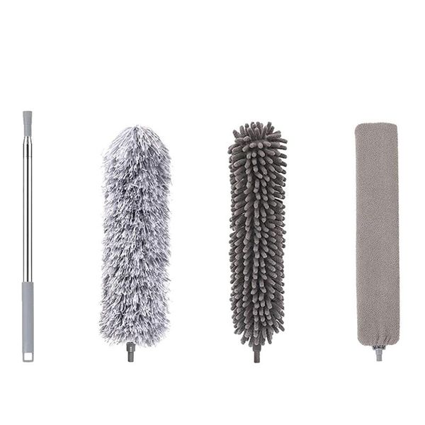 vacuum cleaners duster for cleaning kit with telescoping pole, microfiber duster/under appliances duster/chenille ceiling fan
vacuum cleaners duster for cleaning kit with telescoping pole, microfiber duster/under appliances duster/chenille ceiling fan