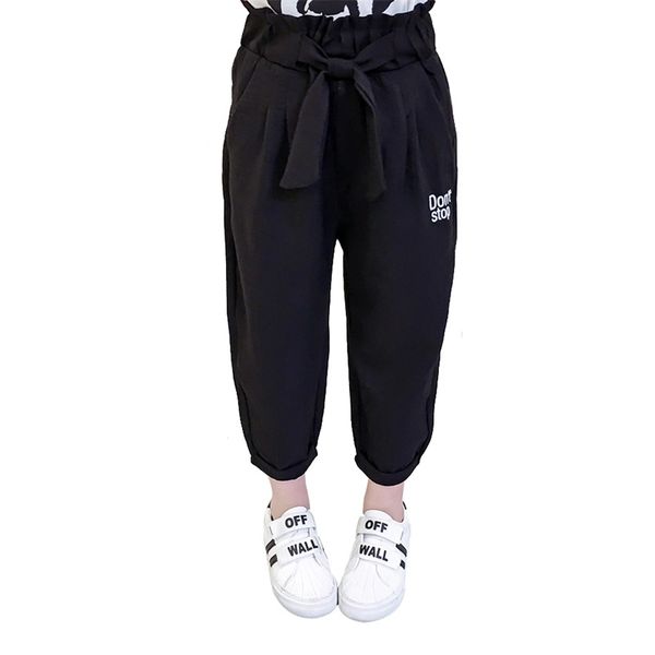 pants for girls letter pattern summer casual kids straight teenage clothes 6 8 10 12 13 14 year girl 210527, Blue
pants for girls letter pattern summer casual kids straight teenage clothes 6 8 10 12 13 14 year girl 210527, Blue