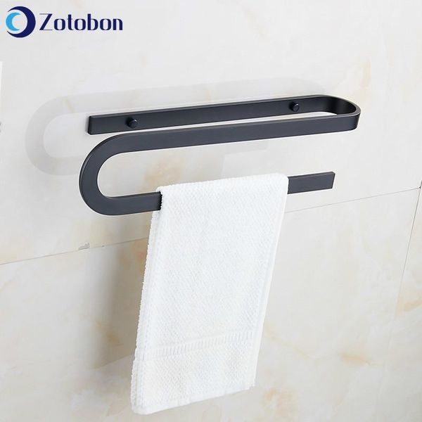 towel racks zotobon bath storage holders black space aluminum personality wall mounted single bar bathroom organizer m327
towel racks zotobon bath storage holders black space aluminum personality wall mounted single bar bathroom organizer m327