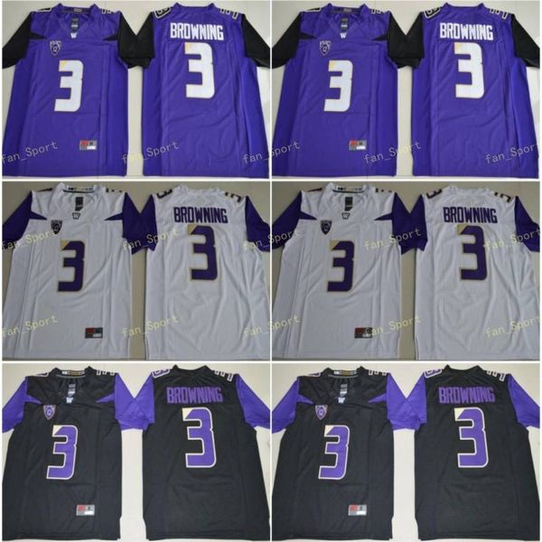 washington huskies jake browning college football jerseys mens 3 jake browning stitched football shirts s-xxxl, Black
washington huskies jake browning college football jerseys mens 3 jake browning stitched football shirts s-xxxl, Black
