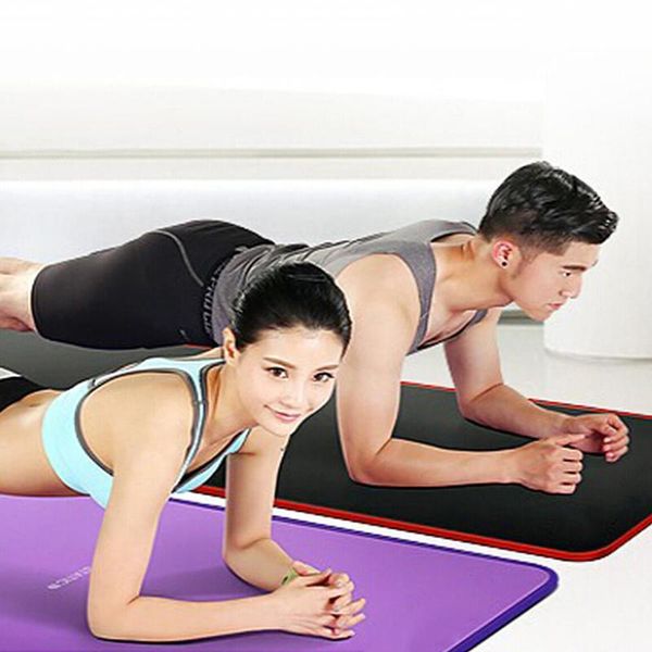 10mm yoga mat thicken anti-slip gym fitness indoor exercise sport pilates cushion carpet lightweight mats for beginnerc
10mm yoga mat thicken anti-slip gym fitness indoor exercise sport pilates cushion carpet lightweight mats for beginnerc