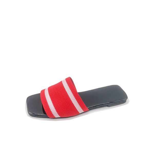 slippers summer women's 2021 fashion simple color matching upper casual all-match open-toed home, Black
slippers summer women's 2021 fashion simple color matching upper casual all-match open-toed home, Black