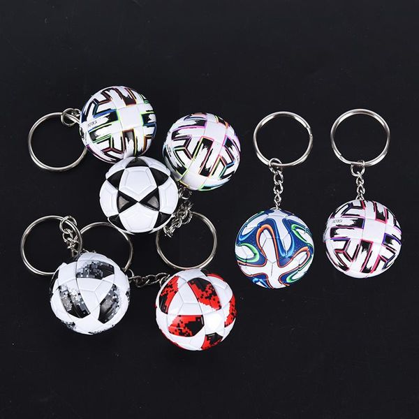 keychains 3d sports football key chains souvenirs pu leather keyring for men soccer fans keychain pendant boyfriend gifts, Silver
keychains 3d sports football key chains souvenirs pu leather keyring for men soccer fans keychain pendant boyfriend gifts, Silver