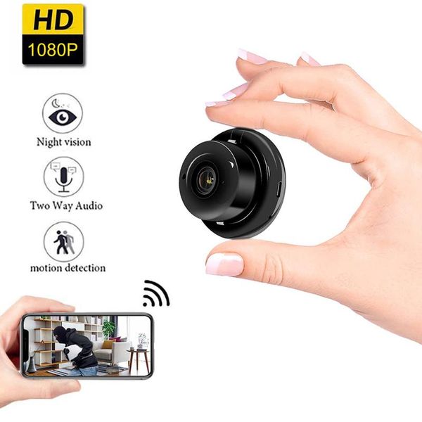wireless mini wifi camera home security ip cctv surveillance baby monitor p2p motion detect hidden ir night vision cameras
wireless mini wifi camera home security ip cctv surveillance baby monitor p2p motion detect hidden ir night vision cameras