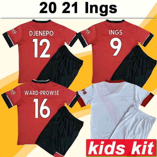 21 20 ings redmond kids kit soccer jerseys ward-prowse long home away 3rd football shirt redmond hojberg armstrong child uniforms, Black
21 20 ings redmond kids kit soccer jerseys ward-prowse long home away 3rd football shirt redmond hojberg armstrong child uniforms, Black
