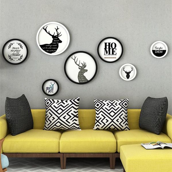 frames and mouldings round simple color pattern wall hanging po frame set home decor 7 colors picture bed sofa combination
frames and mouldings round simple color pattern wall hanging po frame set home decor 7 colors picture bed sofa combination