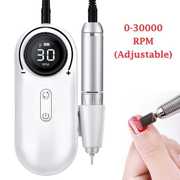 nail drill & accessories 2021 portable rechargeable machine 30000rpm manicure electric file art tools set for bit
nail drill & accessories 2021 portable rechargeable machine 30000rpm manicure electric file art tools set for bit