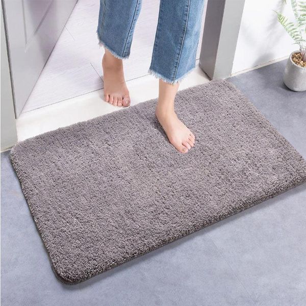 carpets bathroom bath mat carpet doormat non-slip shower roomtoilet mat soft door water absorption floor rugs for home
carpets bathroom bath mat carpet doormat non-slip shower roomtoilet mat soft door water absorption floor rugs for home