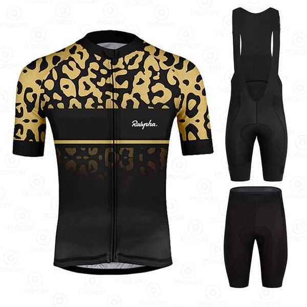 racing sets 2021 men cycling jersey suits raphaful bicycle jerseys short sleeve bike clothing breathable, Black;blue
racing sets 2021 men cycling jersey suits raphaful bicycle jerseys short sleeve bike clothing breathable, Black;blue
