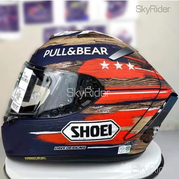 motorcycle helmets full face helmet x14 americca gp 2 motocross racing motobike riding casco de motocicleta
motorcycle helmets full face helmet x14 americca gp 2 motocross racing motobike riding casco de motocicleta