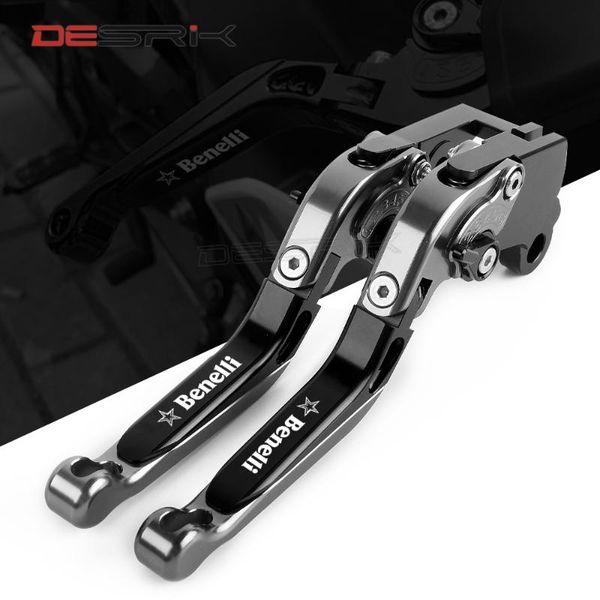motorcycle brakes for benelli leoncino 500 250 bn300 bj600 trk502x/c 2021 (not lower 2021) folding extendable clutch brake levers
motorcycle brakes for benelli leoncino 500 250 bn300 bj600 trk502x/c 2021 (not lower 2021) folding extendable clutch brake levers