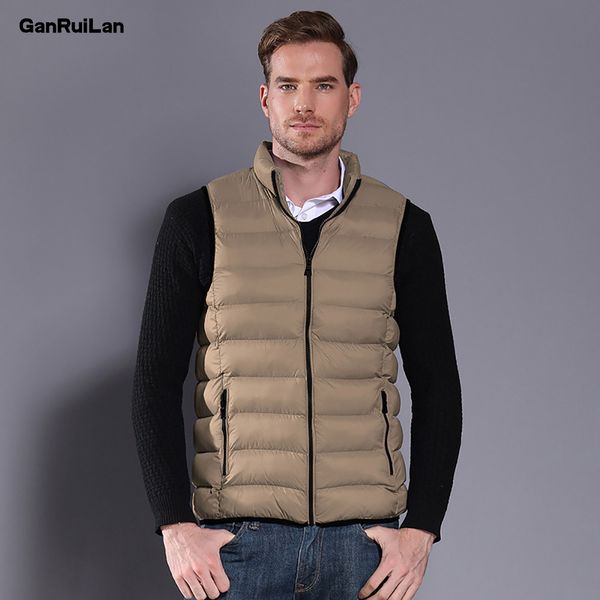 style spring male vest ultra light jackets men fashion sleeveless outerwear coat autumn winter coat 100% nylon/nylon b0872 210518, Black;white
style spring male vest ultra light jackets men fashion sleeveless outerwear coat autumn winter coat 100% nylon/nylon b0872 210518, Black;white