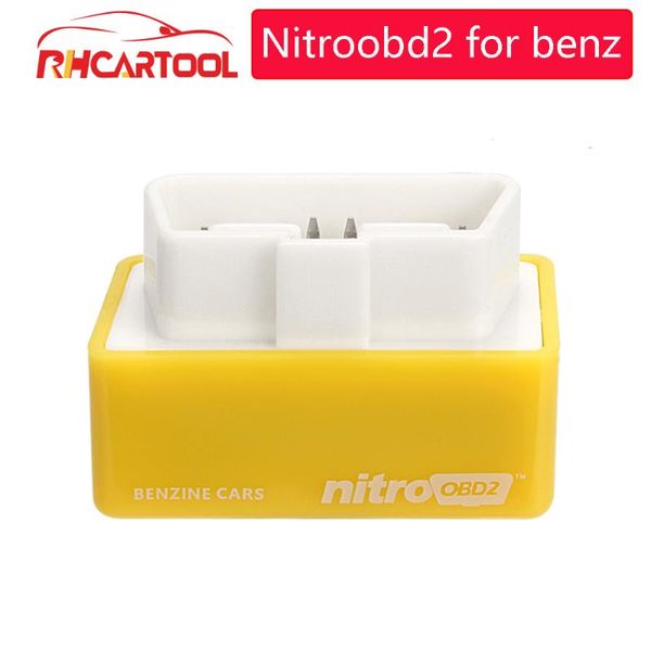 code readers & scan tools 10pcs diagnostic tool yellow plug and drive nitroobd2 performance chip tuning box for benzine cars nitro obd2
code readers & scan tools 10pcs diagnostic tool yellow plug and drive nitroobd2 performance chip tuning box for benzine cars nitro obd2
