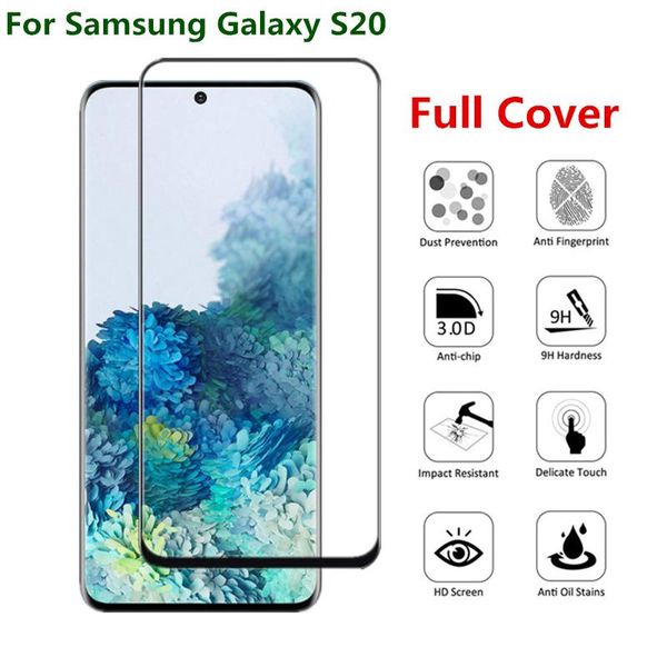 cell phone screen protectors 5d tempered glass for galaxy s20 6.2inch protector full body film plus protective
cell phone screen protectors 5d tempered glass for galaxy s20 6.2inch protector full body film plus protective