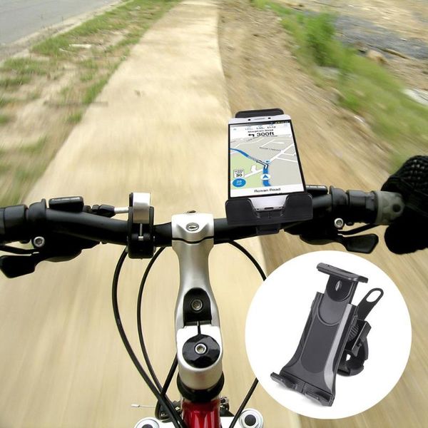 car & truck racks 14*8.5*7cm bicycle tablet holder stand phone universal adjustable mount bike bracket sport fitness accessories
car & truck racks 14*8.5*7cm bicycle tablet holder stand phone universal adjustable mount bike bracket sport fitness accessories
