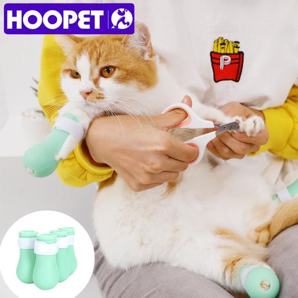 dog apparel hoopet anti-biting bath washing cat claw cover cut nails foot pet protector for anti-scratch shoes boots
dog apparel hoopet anti-biting bath washing cat claw cover cut nails foot pet protector for anti-scratch shoes boots