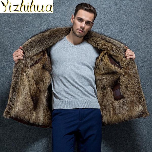 men's leather & faux azazel real fur coat men genuine jackets natural raccoon liner winter cow jacket 2021 86223 kj2456, Black
men's leather & faux azazel real fur coat men genuine jackets natural raccoon liner winter cow jacket 2021 86223 kj2456, Black