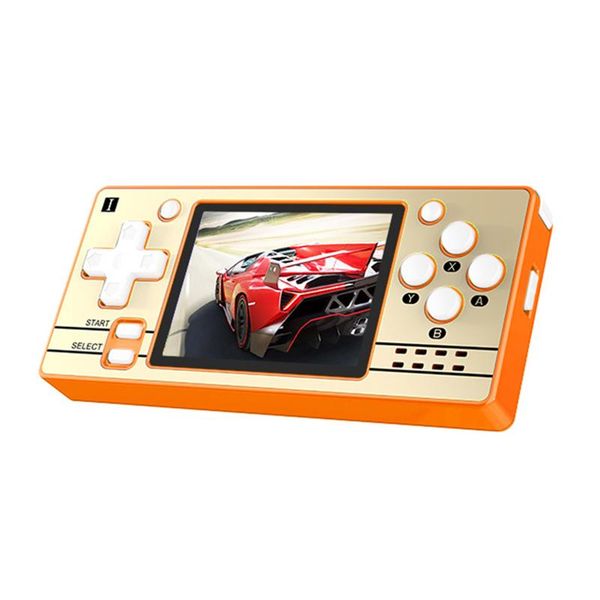 portable game players q20 mini open source 2.4 inch oca full fit ips screen handheld console retro ps1 children's gifts 16/64g
portable game players q20 mini open source 2.4 inch oca full fit ips screen handheld console retro ps1 children's gifts 16/64g