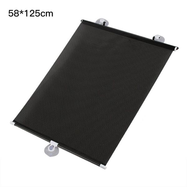 car sunshade anti-uv protection sun visor auto front rear side windows automatic universal heat resistant pvc easy installation.
car sunshade anti-uv protection sun visor auto front rear side windows automatic universal heat resistant pvc easy installation.