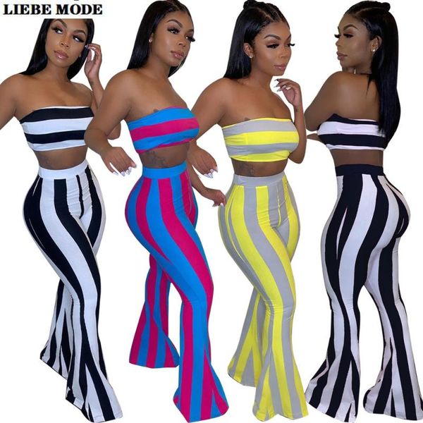 two piece dress 2 set casual tracksuit women wrap crop and flare trouser 2021 fashion 2piece striped elegant outfit summer pant suits, White
two piece dress 2 set casual tracksuit women wrap crop and flare trouser 2021 fashion 2piece striped elegant outfit summer pant suits, White