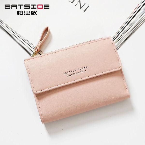 wallets 2021 ladies short wallet women small cute, Red;black
wallets 2021 ladies short wallet women small cute, Red;black