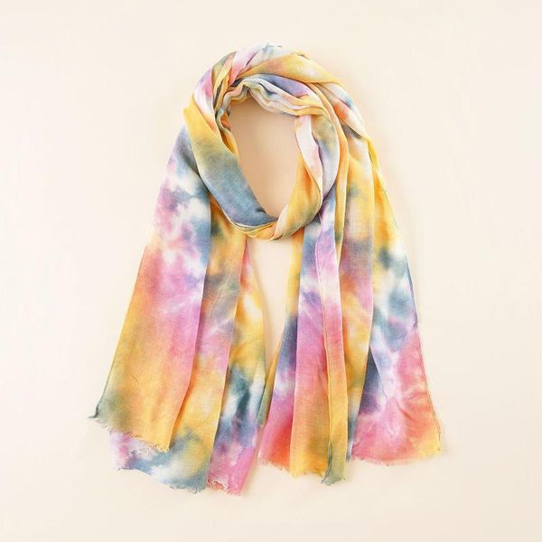 scarves scarf women winter warm fashion shawl tie-dye printed tassel wraps female headband hijabs cotton, Blue;gray
scarves scarf women winter warm fashion shawl tie-dye printed tassel wraps female headband hijabs cotton, Blue;gray