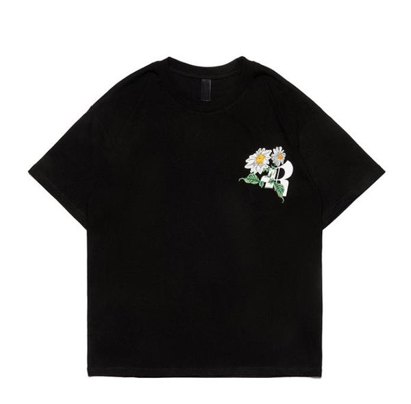 mens t shirt Palms Angels PA daisy flower letter printing short-sleeved tide brand men and women round neck T-shirt Clothing, White;black
mens t shirt Palms Angels PA daisy flower letter printing short-sleeved tide brand men and women round neck T-shirt Clothing, White;black