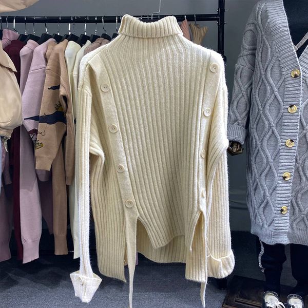 sweaters Female "s fashion long sleeve oversized jumper released large jackets a168, White;black
sweaters Female "s fashion long sleeve oversized jumper released large jackets a168, White;black