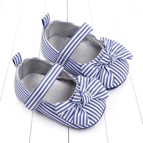 first walkers baby girls anti-slip casual walking shoes striped bowknot cloth soft soled summer spring autumn toddler
first walkers baby girls anti-slip casual walking shoes striped bowknot cloth soft soled summer spring autumn toddler