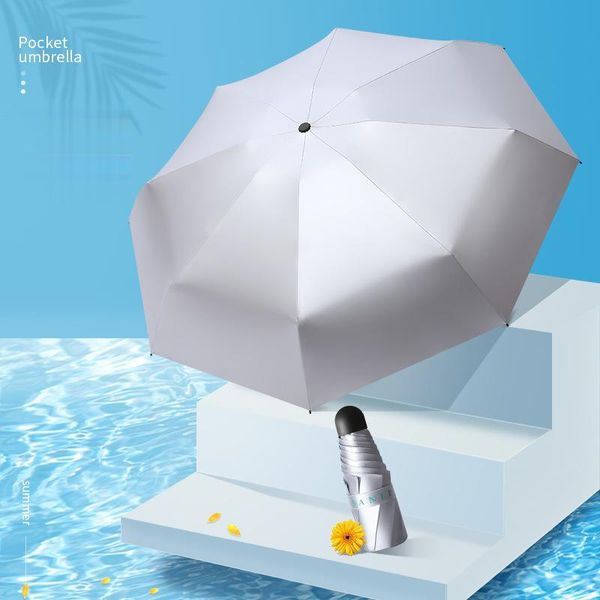 umbrellas sun protection dual-purpose umbrella ultra light uv ladies lightweight non-automatic sunny and rainy adults
umbrellas sun protection dual-purpose umbrella ultra light uv ladies lightweight non-automatic sunny and rainy adults