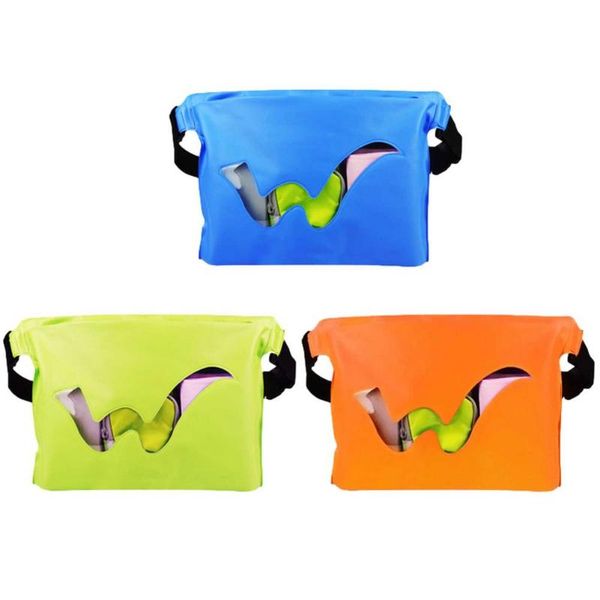 pool & accessories waterproof sealing swimming bag pvc lightweight underwater dry shoulder waist pack drift diving pocket pouch for phone
pool & accessories waterproof sealing swimming bag pvc lightweight underwater dry shoulder waist pack drift diving pocket pouch for phone