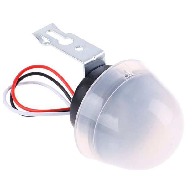 smart home control 10a automatic auto on off pocell street light switch dc ac po sensor
smart home control 10a automatic auto on off pocell street light switch dc ac po sensor