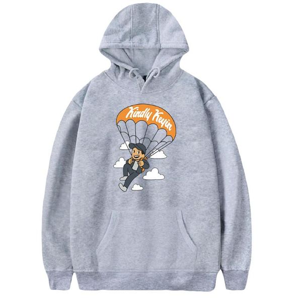 men's hoodies & sweatshirts kindly keyin high street hip hop githic style spring hoody cartoon print casual harajuku, Black
men's hoodies & sweatshirts kindly keyin high street hip hop githic style spring hoody cartoon print casual harajuku, Black