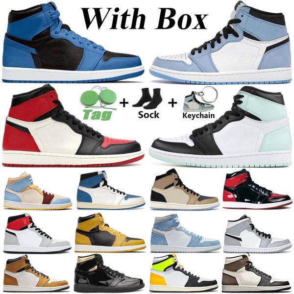 2022 men women basketball shoes 1 1s igloo dark marina blue university seafoam hyper royal bred toe black metallic gold light smoke grey pre
2022 men women basketball shoes 1 1s igloo dark marina blue university seafoam hyper royal bred toe black metallic gold light smoke grey pre