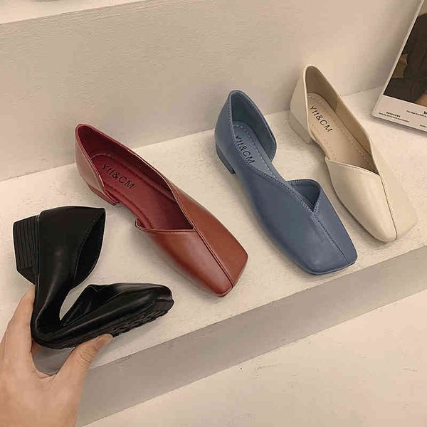 dress shoes women's leather soft shoes, low-bill moccasins and soles 6eni, Black
dress shoes women's leather soft shoes, low-bill moccasins and soles 6eni, Black