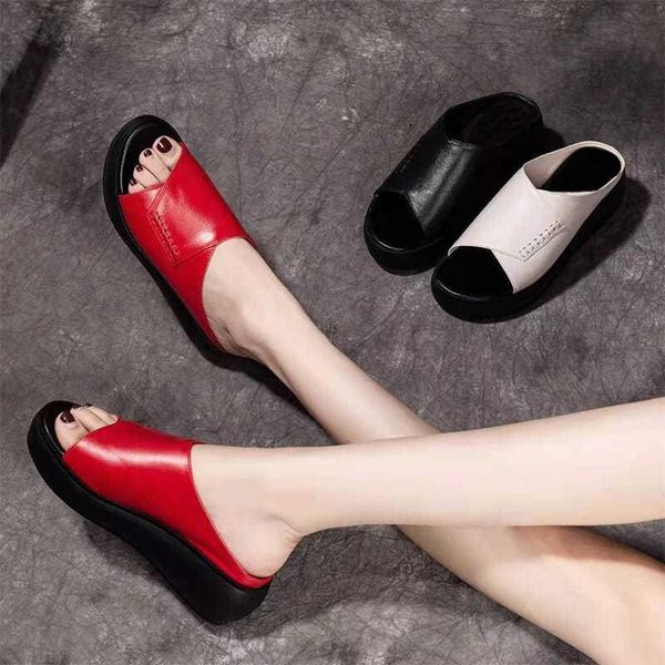 slippers on a wedge shoes house platform luxury slides peep toe low slipers women designer 2021 basic hoof heels rubber rome fab, Black
slippers on a wedge shoes house platform luxury slides peep toe low slipers women designer 2021 basic hoof heels rubber rome fab, Black