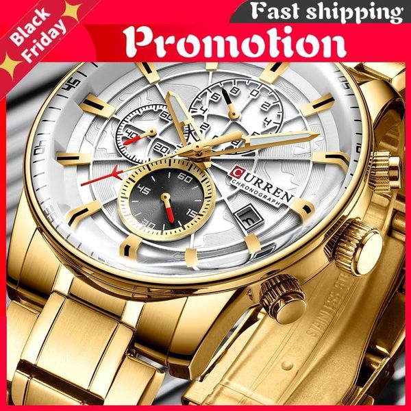 wristwatches watch men 8362 sport waterproof quartz watches mens chronograph date male clock relogio masculino, Slivery;brown
wristwatches watch men 8362 sport waterproof quartz watches mens chronograph date male clock relogio masculino, Slivery;brown