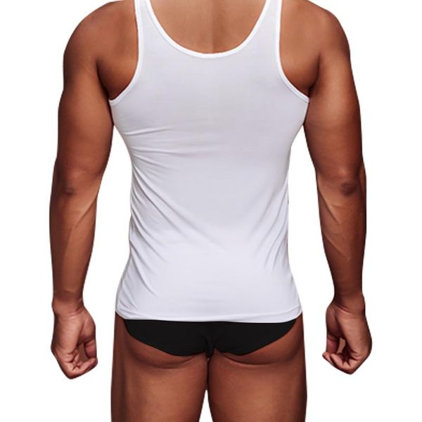 underpants mens lingerie modal men briefs gay men's underwear brand soft comfortable bikini male panties low waist, Black;white
underpants mens lingerie modal men briefs gay men's underwear brand soft comfortable bikini male panties low waist, Black;white