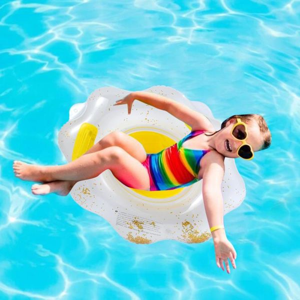 40# baby toddler children summer float swimming ring pool inflatable toys life vest & buoy
40# baby toddler children summer float swimming ring pool inflatable toys life vest & buoy