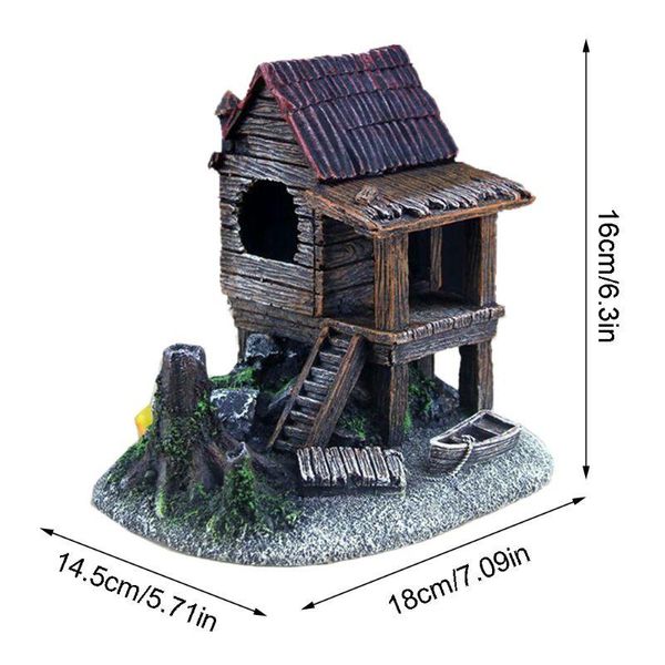 aquarium decoration house castle shelter underwater landscape fish tank ornament drop decorations
aquarium decoration house castle shelter underwater landscape fish tank ornament drop decorations