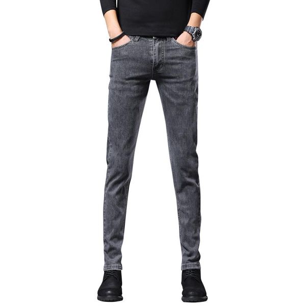 men's jeans cotton denim pants brand classic clothes overalls straight trousers for men black oversize large size 36, Blue
men's jeans cotton denim pants brand classic clothes overalls straight trousers for men black oversize large size 36, Blue