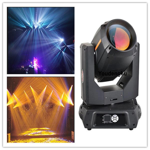 2pcs super beam 350 moving head lights sharpy cbezas moviles beam dmx stage disco 17r 350w lighting
2pcs super beam 350 moving head lights sharpy cbezas moviles beam dmx stage disco 17r 350w lighting