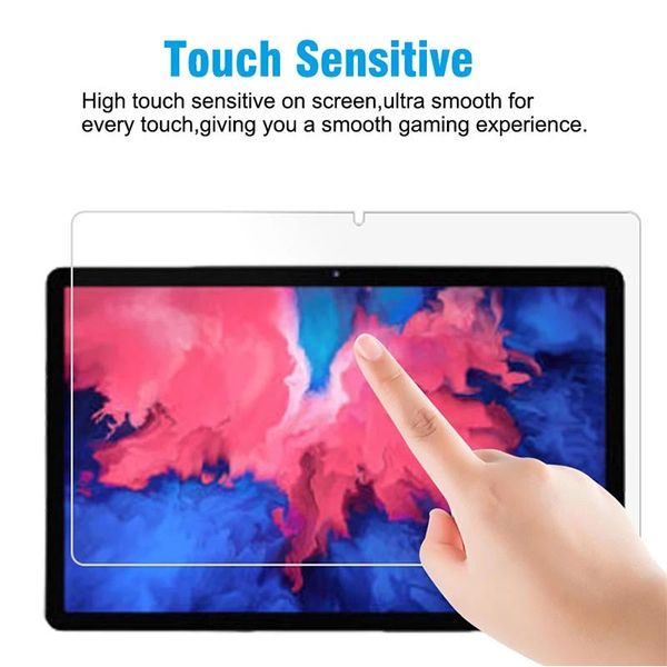 tempered glass screen protector for lenovo tab p11 tb-j606f/n/l 2021 tablet film j606 xiaoxi pad 11 inch pc protectors
tempered glass screen protector for lenovo tab p11 tb-j606f/n/l 2021 tablet film j606 xiaoxi pad 11 inch pc protectors