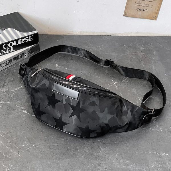 waist bags 2021 fashion trend anti-theft men's bag messenger lightweight mountaineering chest mini
waist bags 2021 fashion trend anti-theft men's bag messenger lightweight mountaineering chest mini