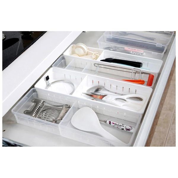 storage bottles & jars drop home kitchen board divider adjustable box drawer organizer
storage bottles & jars drop home kitchen board divider adjustable box drawer organizer